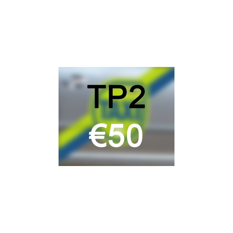 TP2 €50