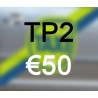 TP2 €50