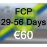 FCP 29-56 days €60