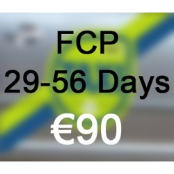 FCP 29-56 days €90
