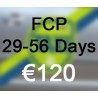FCP 29-56 days €120