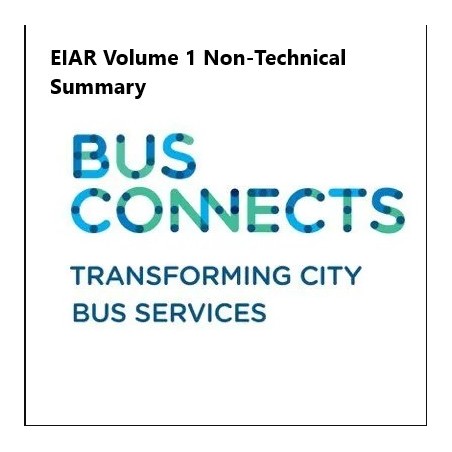 EIAR Volume 1 Non-Technical Summary