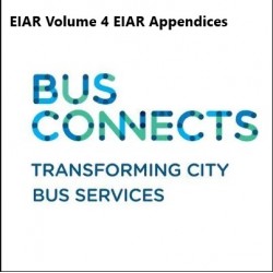 EIAR Volume 4 EIAR Appendices