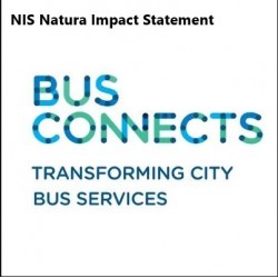 NIS Natura Impact Statement