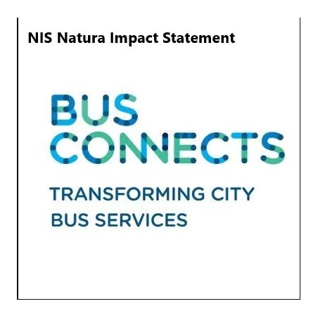 NIS Natura Impact Statement