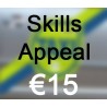Skills Appeal €15